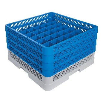 CaterRacks | bekerglazenkorf |Ø06,3cm/H.24cm|