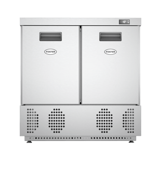 Foster | LR240 Vriezer | FOS-13-125