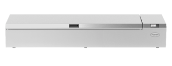 Foster | PC150/7voor 7 x GN1/3 150mm | FOS-16-124