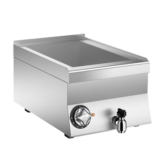Gastro Inox | Mareno M1-600 elektrische bain-marie 40cm - GI-161.089