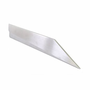Gastro Inox | Mareno M1-600 verbindingsstrip linkerzijde - GI-161.130