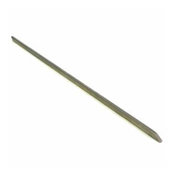 Gastro Inox | Mareno M1-600 verbindingsstrip laag - GI-161.131