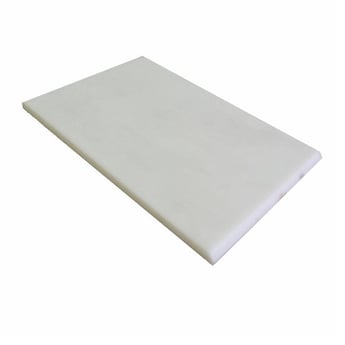 Gastro Inox | Mareno M1-600 snijblad voor werkunit 60cm - GI-161.133