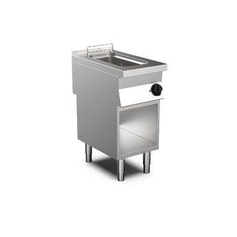 Gastro Inox | Mareno M0-700 line elektrische friteuse 10 liter, 40cm - GI-170.423
