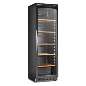 Gastro Inox | Marecos wijnkoeler service line 112 flessen, enkele zone - GI-205.055