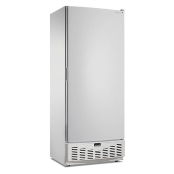 Gastro Inox | Marecos wit stalen GN2/1 + 600x400mm koeling, 500 serie - GI-224.011