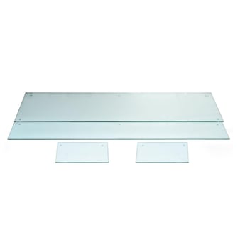 Polar | 7x GN tafelmodel reserve glaspakket