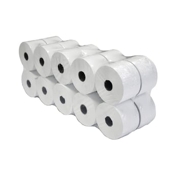 Olympia | PDQ thermische kassarollen 57 x 39 mm (20 stuks)