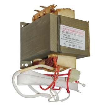 Buffalo | HV Transformer