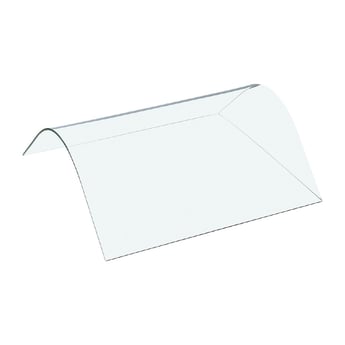 Buffalo | Curved Glass