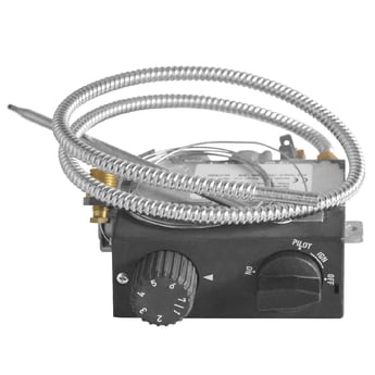 Buffalo | Combination Valve Assy