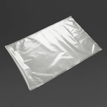 Vogue | Composteerbare Vacuümzakken Voor Kamer 200x300mm (100 stuks)