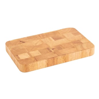 Vogue | Houten Snijplank 15 x 23cm