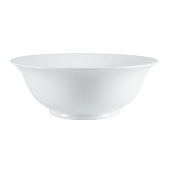 Olympia | Whiteware Saladeschaal 33cm