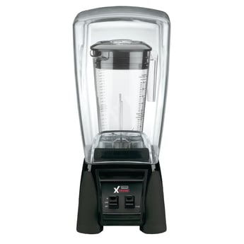 Waring | MX1100XTXSEE Xtreme Hi-Power blender 2L met timer en geluidsdemper