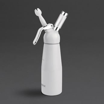 Vogue | slagroomspuit 0,5Ltr