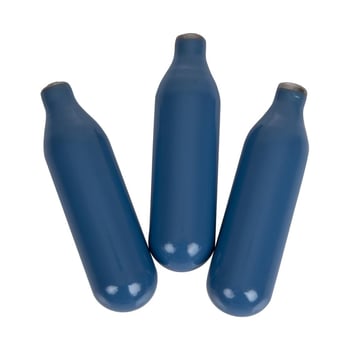 Vogue | slagroompatronen (50 stuks)