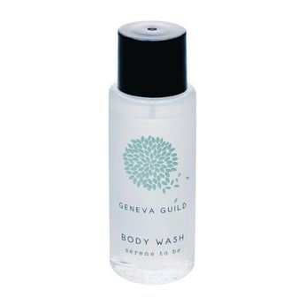 Geen Merk | Geneva Guild body wash (300 stuks)