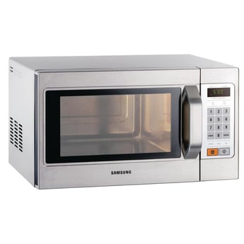 Samsung | CM1099 1100W light-duty magnetron programmeerbaar
