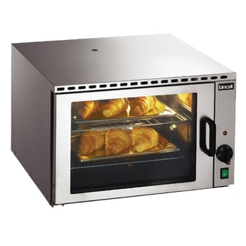 Lincat | Lynx 400 heteluchtoven LCO