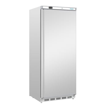 Polar | C-serie 1-deurs koeling RVS 600L