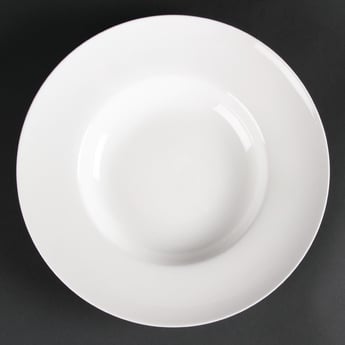 Olympia | Lumina Pasta- Of Soepborden 20,5cm (6 Stuks)