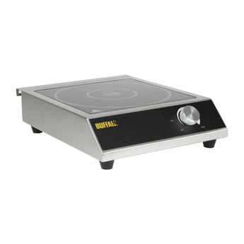 Buffalo | inductiekookplaat 3000W