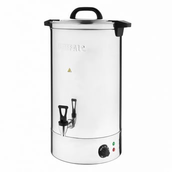 Buffalo | Energiebesparende Waterkoker - handmatig vullen 20Ltr
