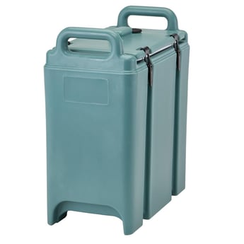 Cambro | Camtainer Soep 12,7 Ltr Leiblauw
