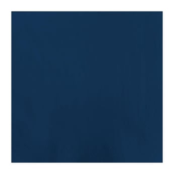Fasana | professionele tissueservetten blauw 33x33cm (1500 stuks)