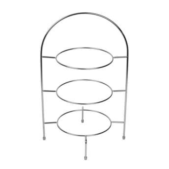 Olympia | etagère voor borden tot 21cm
