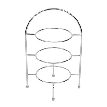 Olympia | etagère voor borden tot 27cm