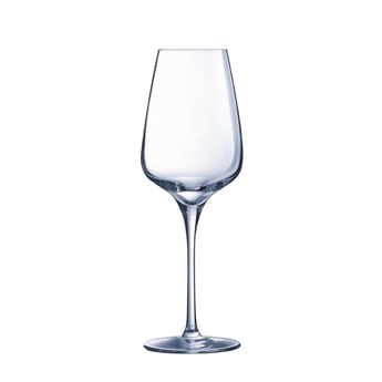 Chef & Sommelier | Arc Grand Sublym wijnglazen 33,4cl (24 stuks)