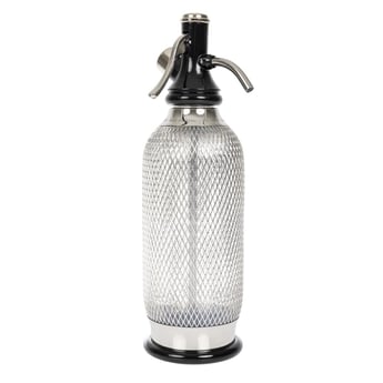ISI | klassieke soda sifon 1Ltr