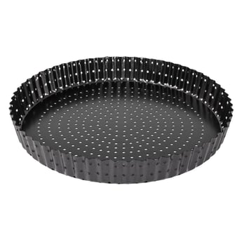 Geen Merk | Masterclass Crusty Bake Quichevorm 250mm