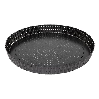 Geen Merk | Masterclass Crusty Bake Quichevorm 300mm