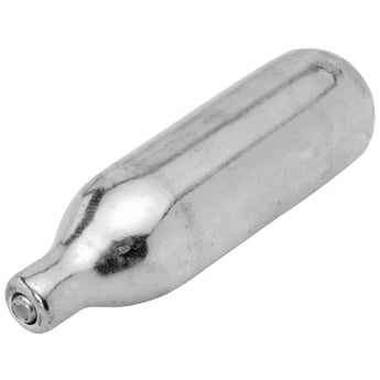 Vogue | slagroompatronen (24 stuks)