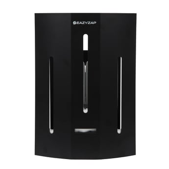 Eazyzap | Fly Killer insectenverdelger met kleefplaat 50m²