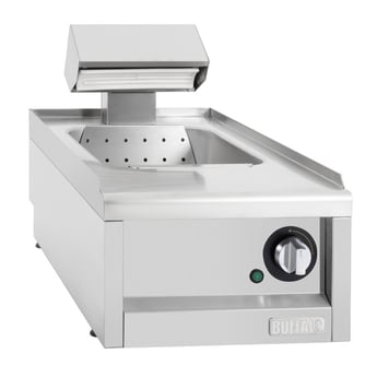 Buffalo | 600-Serie Chip-Scuttle