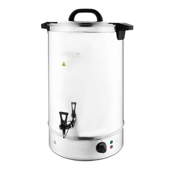 Buffalo | Energiebesparende Waterkoker - handmatig vullen 40Ltr