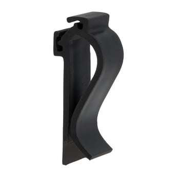 Securit | Clip taghouder (6 stuks)