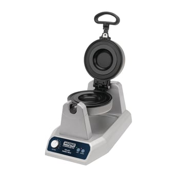 Waring | Commercial gelato panini pers WICSP180E