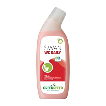Greenspeed | Toiletreiniger Gebruiksklaar 750ml