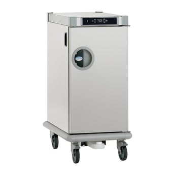 Tournus | Roll'Service Warmhoudkast 10 niveaus met luchtbevochtiger