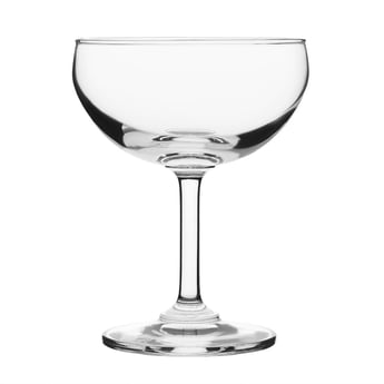 Olympia | Cocktail Champagneglazen 200ml (6 Stuks)