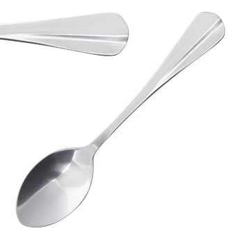 Olympia | Baguette dessertlepels (12 stuks)