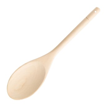 Vogue | houten lepel 20cm