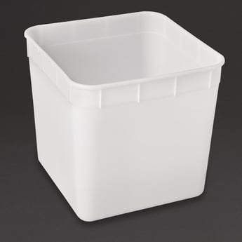 Vogue | Roomijsbakken 10L (40 stuks)