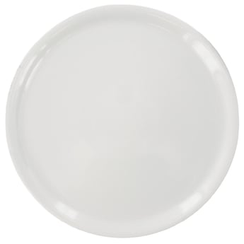 Saturnia | Napoli pizzaborden 33cm (6 stuks)