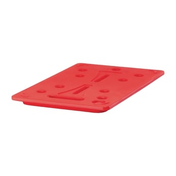 Cambro | Camwarmer warmhoudelement